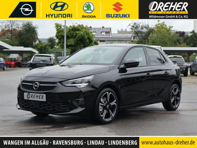 Opel Corsa F  1.2 DI Turbo Edition