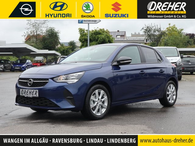 Opel Corsa F  1.2 DI Turbo Ultimate