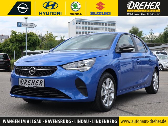 Opel Corsa F  1.2 DI Turbo Ultimate