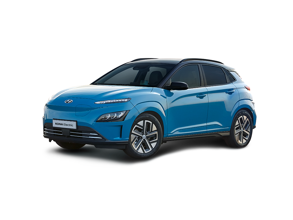 Hyundai Kona 1.Generation  Elektro (39,2 kWh) Select