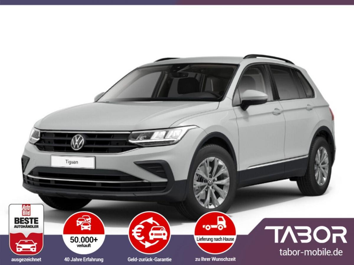 VW Tiguan II  1.5 TSI OPF ACT Join DSG (7-Gang)