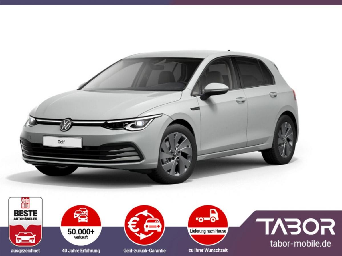 VW Golf VIII  1.5 TSI ACT Style