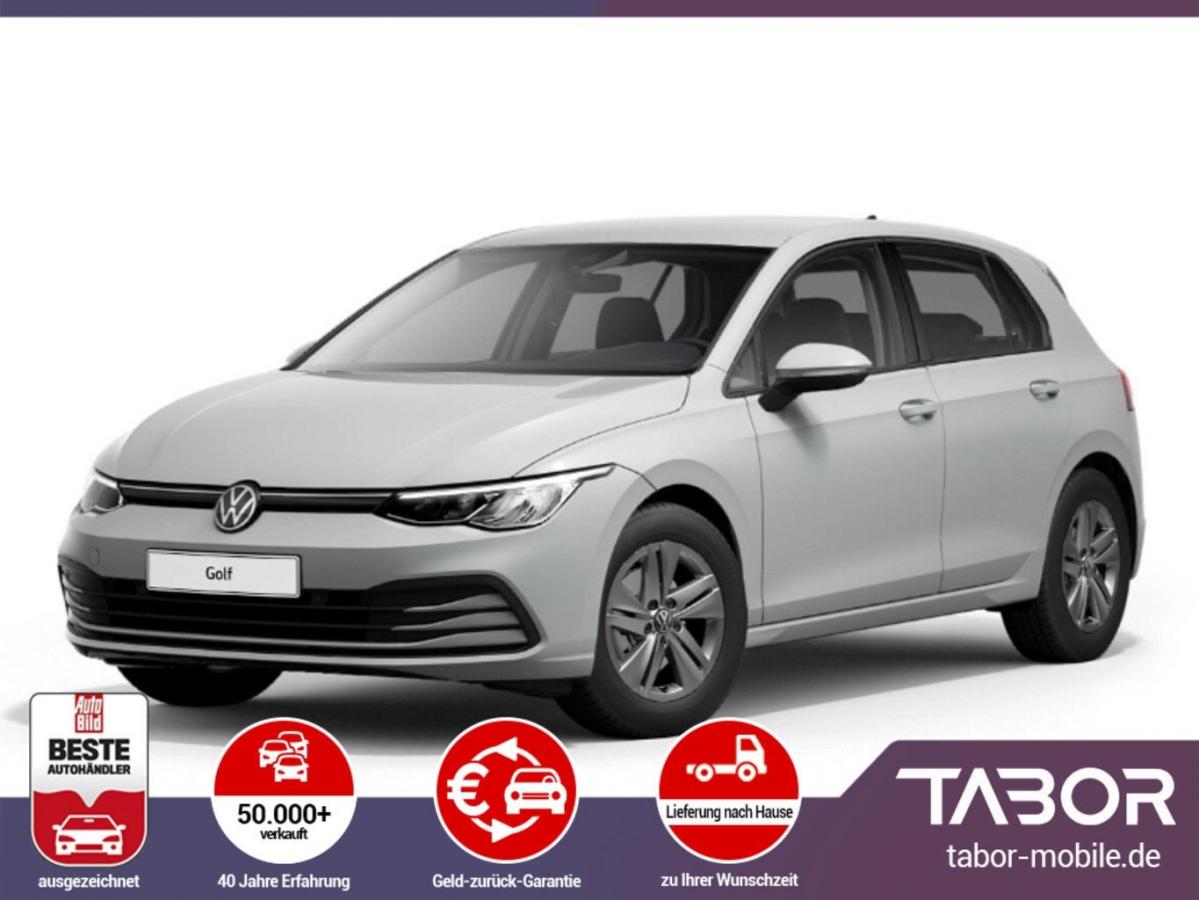 VW Golf VIII  1.5 TSI ACT Life