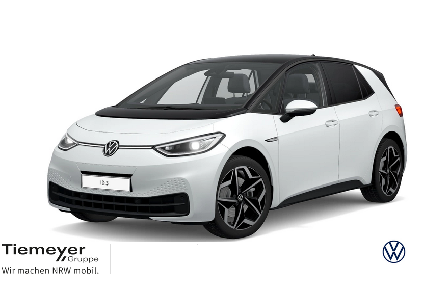 VW ID.3 1.Generation  Pro (58 kWh) Life