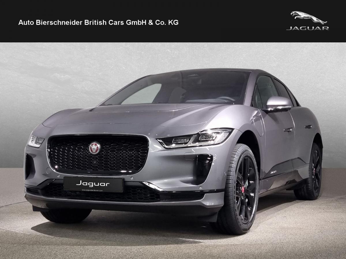 Jaguar I-Pace EV400 S image