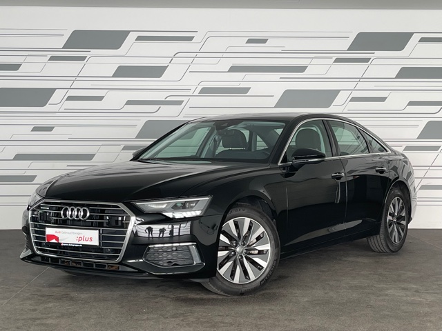 Audi A6 C8  40 TDI design quattro S tronic