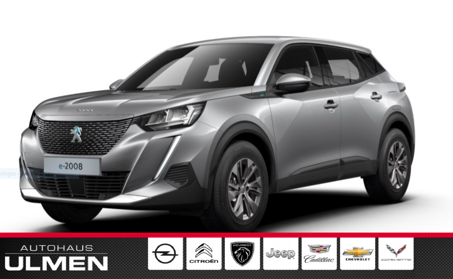 Peugeot 2008 2.Generation e- Active Pack