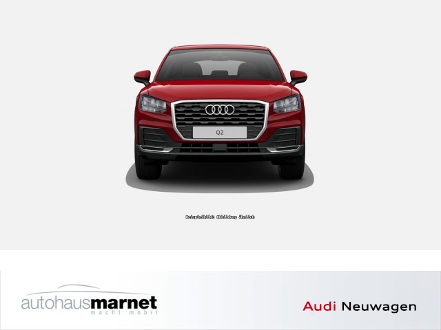 Audi Q2 GA  35 TFSI S tronic