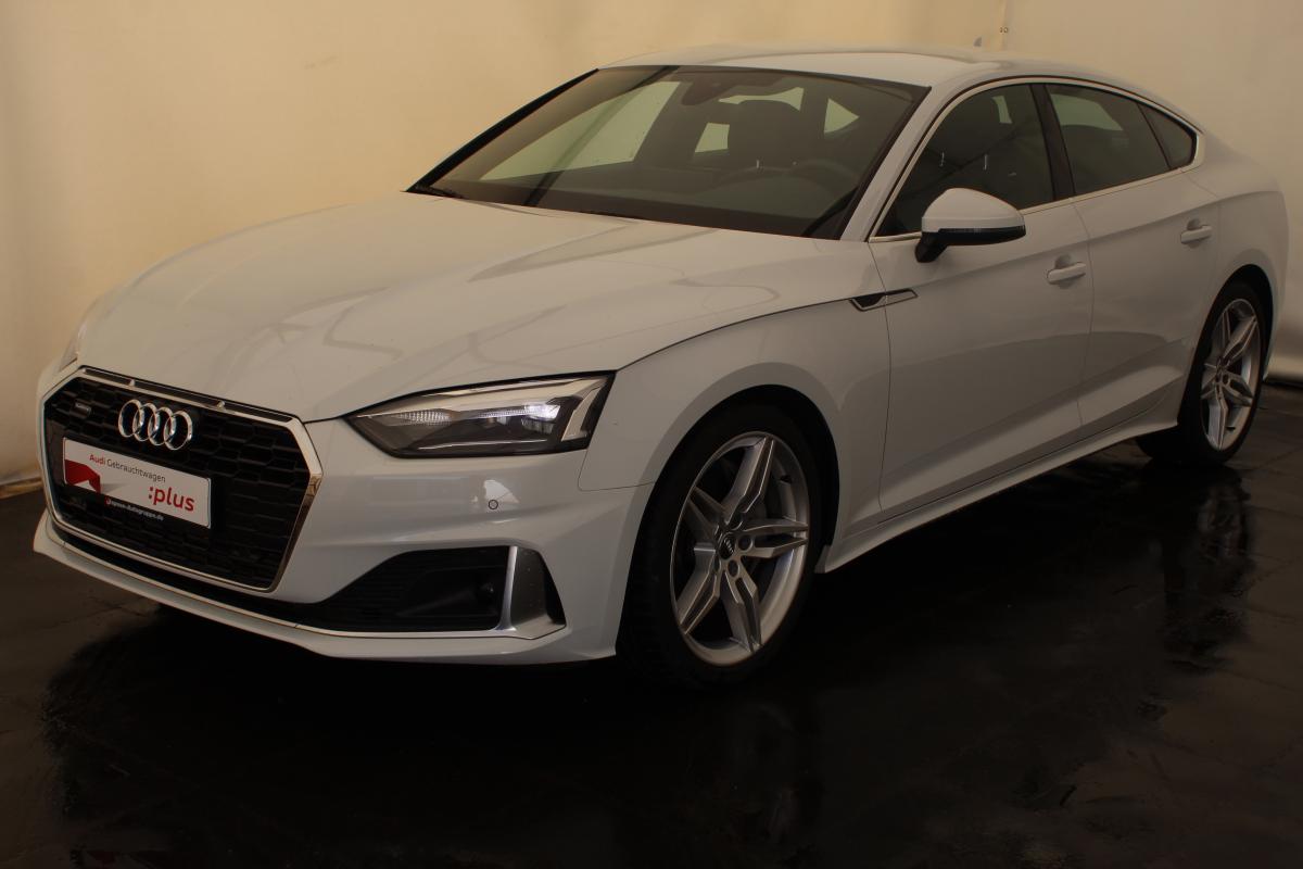 Audi A5 F5  Sportback 50 TDI advanced quattro tiptronic