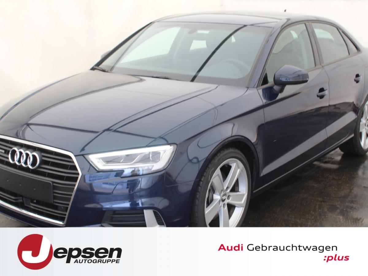 Audi A3 8Y  Limousine 40 TFSI S line quattro S tronic