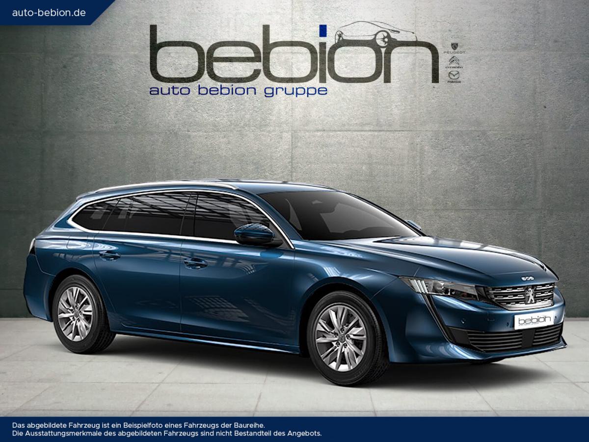 Peugeot 508 SW ActivePack Hybrid 225 e-EAT8 **AKTION** image