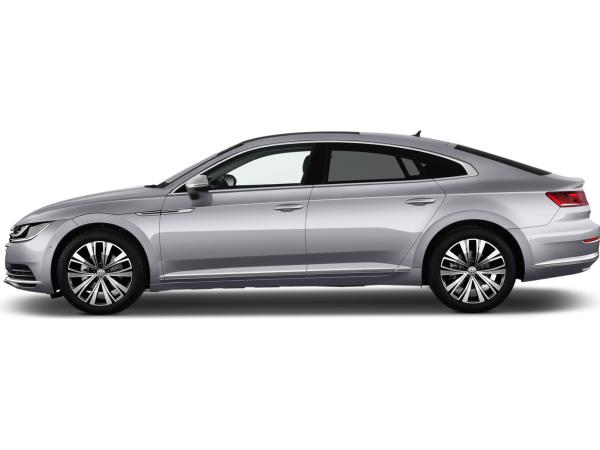 VW Arteon 1.Generation  Shooting Brake 2.0 TDI SCR Elegance 4MOTION DSG