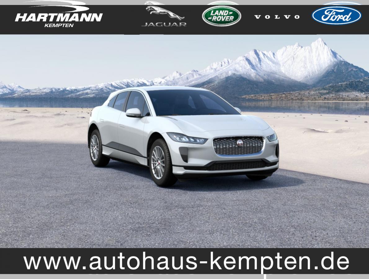 Jaguar I-Pace EV400 S Bestellfahrzeug !BAFA! image