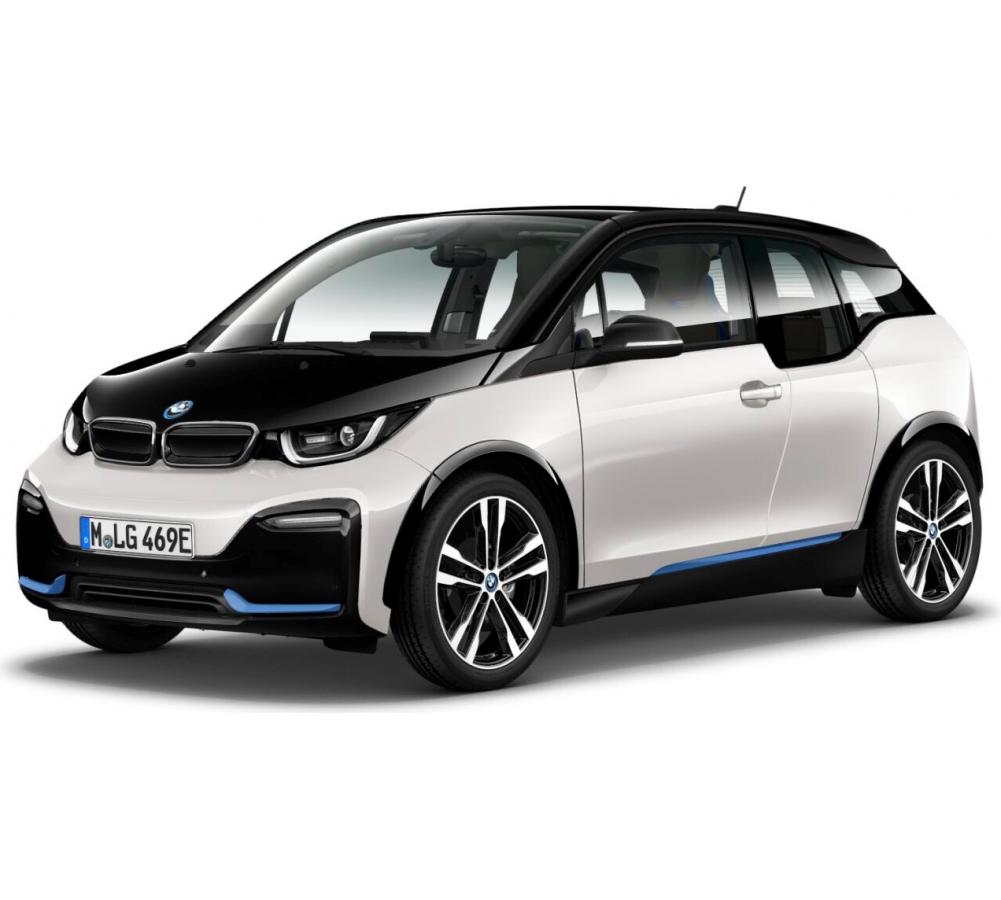 BMW i3 I01 s (120 Ah) Edition RoadStyle