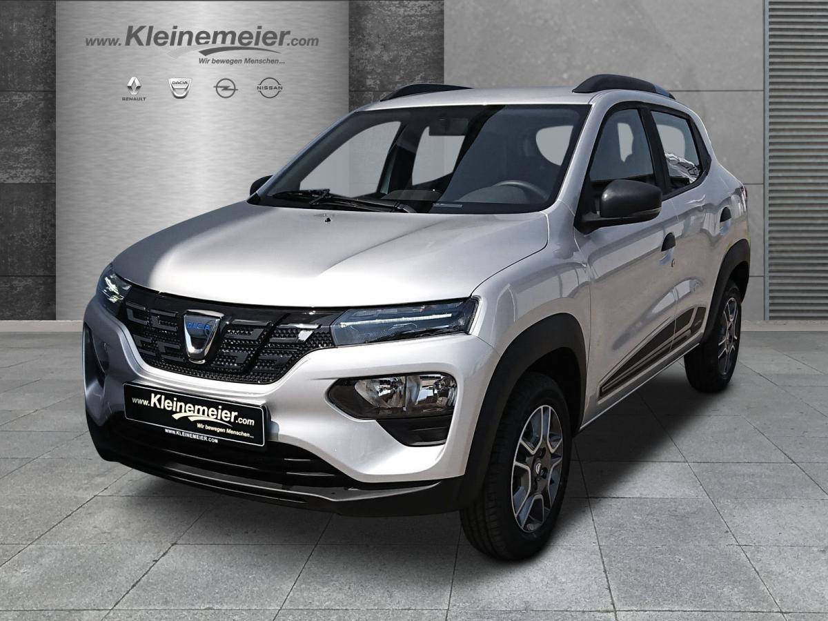 Dacia Spring Electric 1.Generation  Comfort 2WD