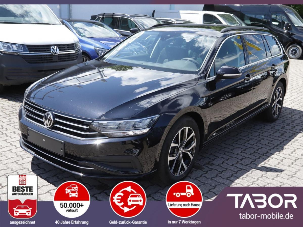 VW Passat B8  Variant 2.0 TDI SCR Business DSG