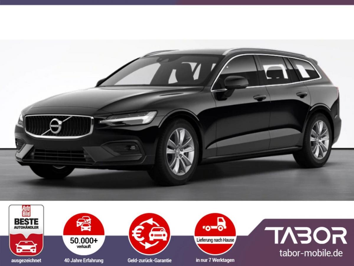 Volvo S60/V60 3.Generation V60 D4 Momentum Pro AWD Geartronic