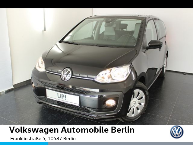 VW up! 1.Generation  1.0 BMT special up! savanna gold ASG