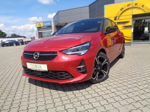 Opel Corsa F  1.2 