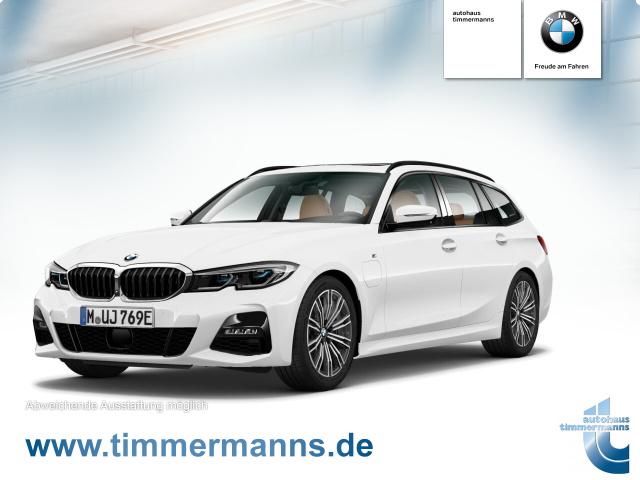 BMW 3er-Reihe G20/G21/G80 330e Touring Sport Line xDrive Steptronic