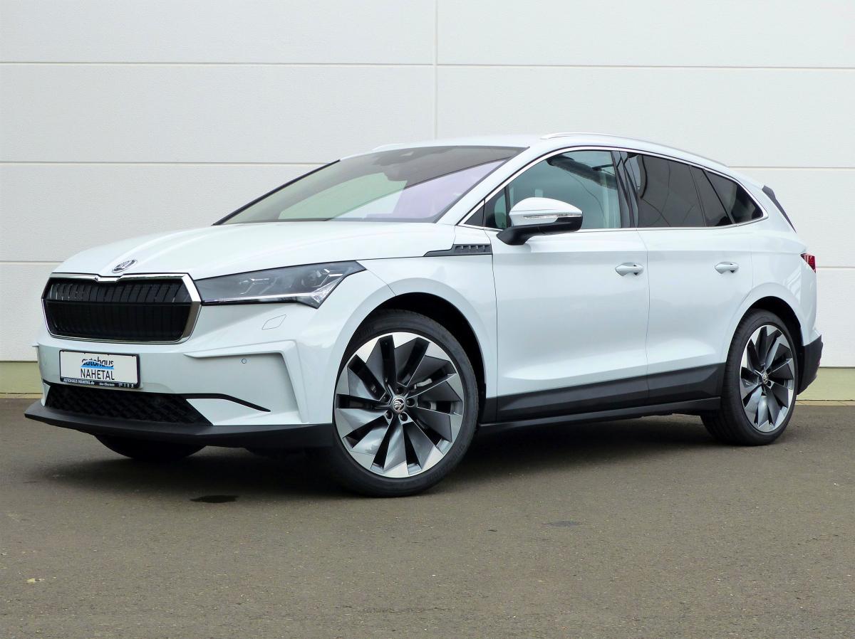Skoda Enyaq iV 1.Generation  60 Sportline