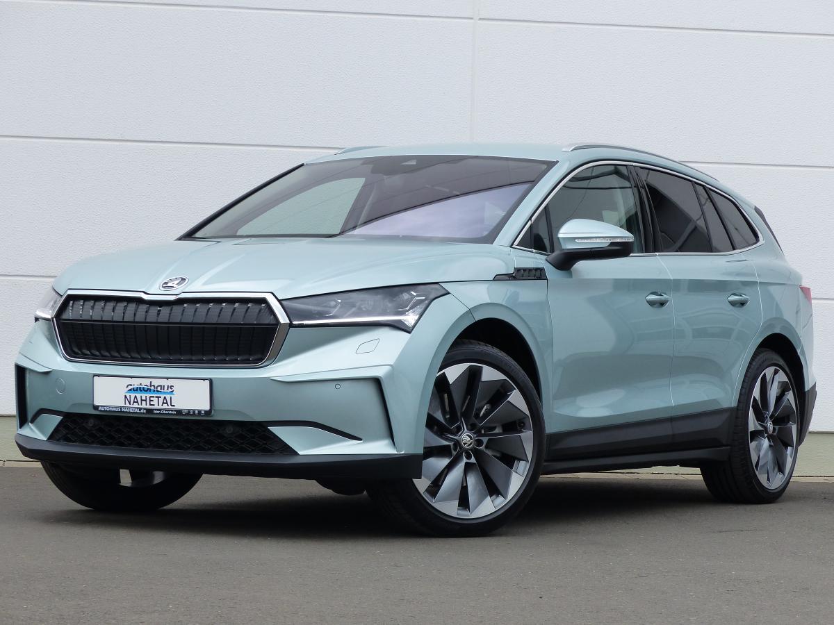 Skoda Enyaq iV 1.Generation  60 Sportline