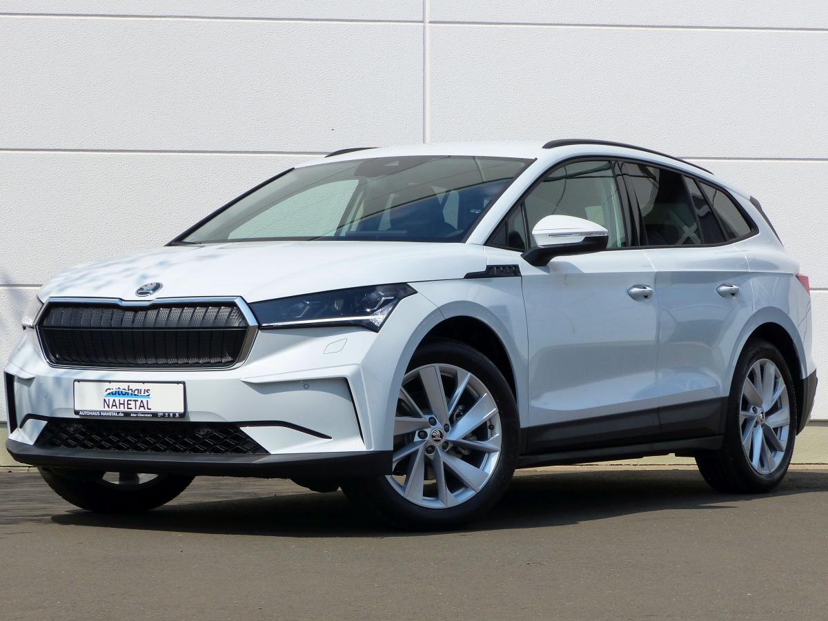 Skoda Enyaq iV 1.Generation  60 Sportline