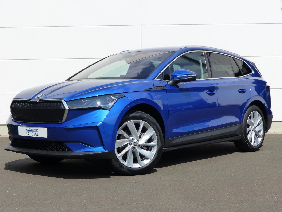Skoda Enyaq iV 1.Generation  60 Sportline
