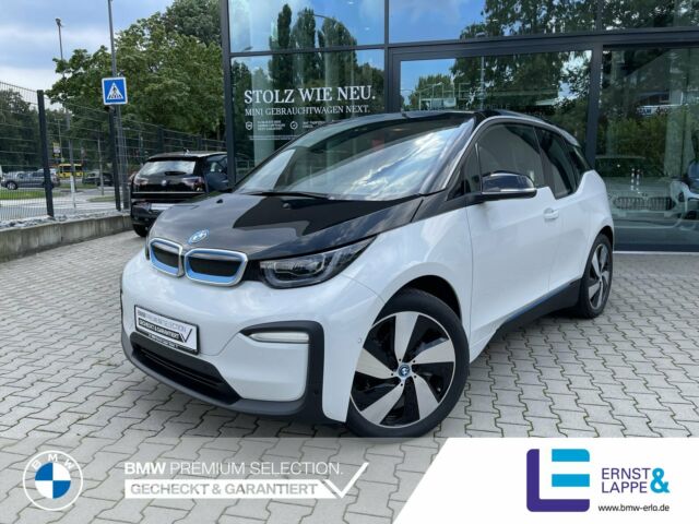 BMW i3 I01 s (120 Ah) Edition RoadStyle