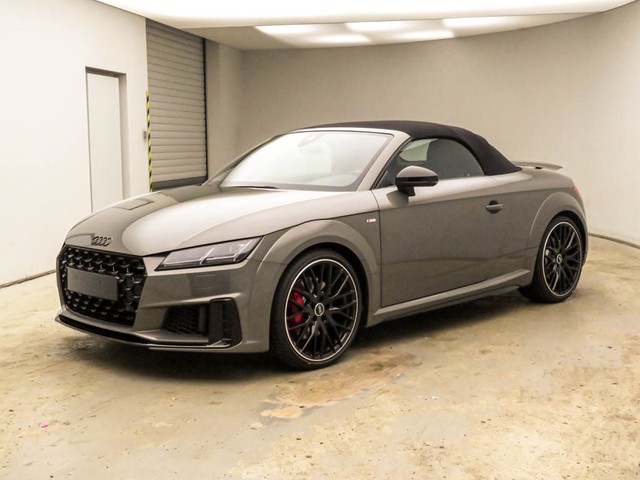Audi TT 8S  Roadster 45 TFSI "20 years" quattro S tronic