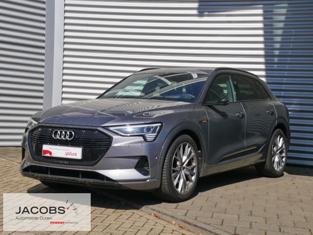 Audi e-tron GE  55 quattro