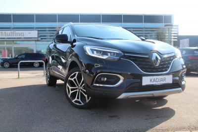 Renault Kadjar *Sofort verfügbar* LIMITED DELUXE TCe140 GPF image
