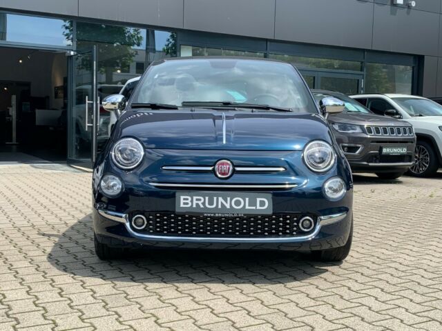 Fiat 500 312  1.2 8V Start&Stopp Dolcevita Dualogic