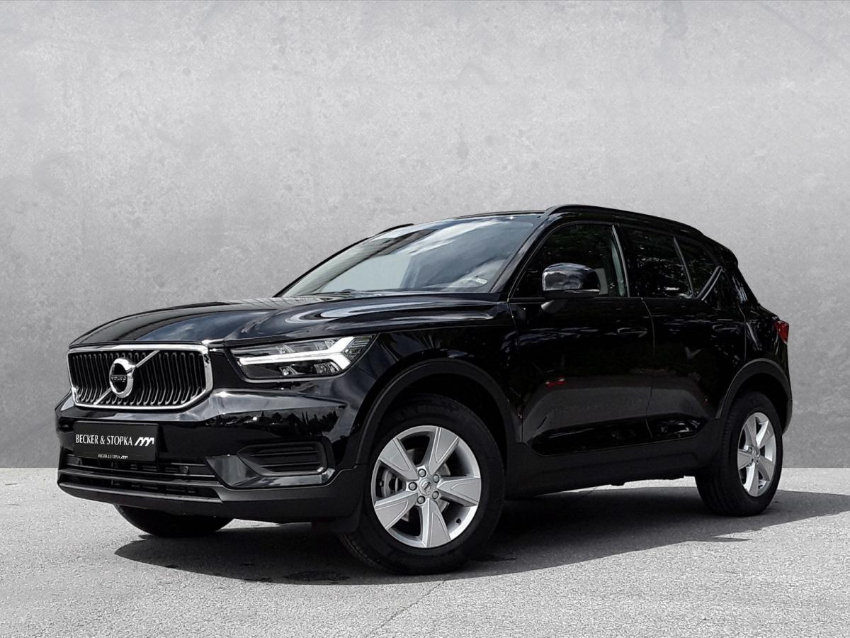 Volvo XC40 1.Generation  T3 Momentum Core Geartronic