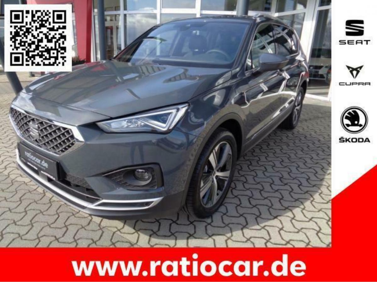 Seat Tarraco Xcellence 2.0 TDI 200PS !SOFORT! image