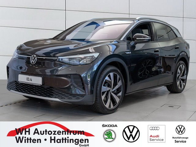VW ID.4 1.Generation  Pro Performance (77 kWh) Business