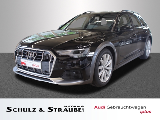 Audi A6 C8  Avant 40 TDI quattro S tronic