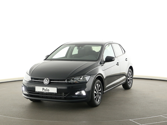 VW Polo VI  1.0 TSI OPF UNITED