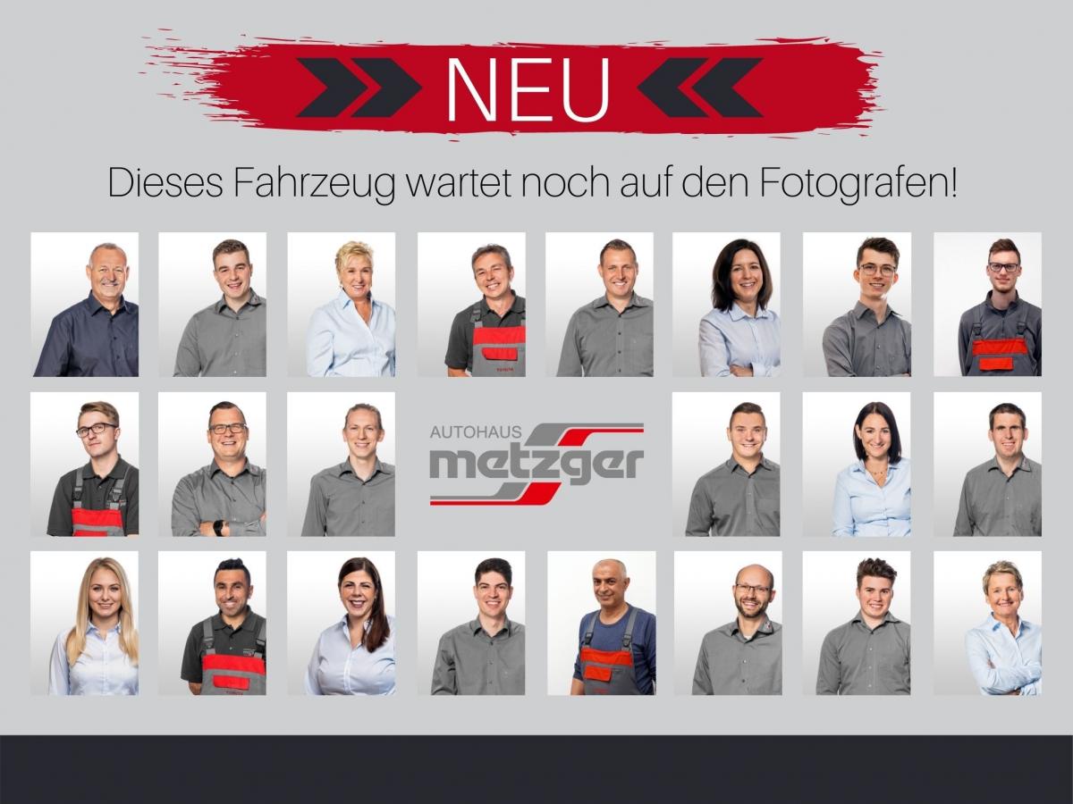 Toyota C-HR 1.8l Hybrid Team D +Klima image