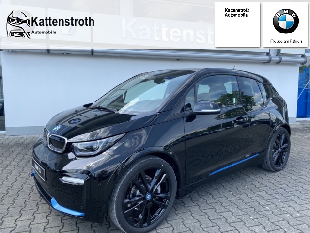 BMW i3 I01 s (120 Ah) Edition RoadStyle