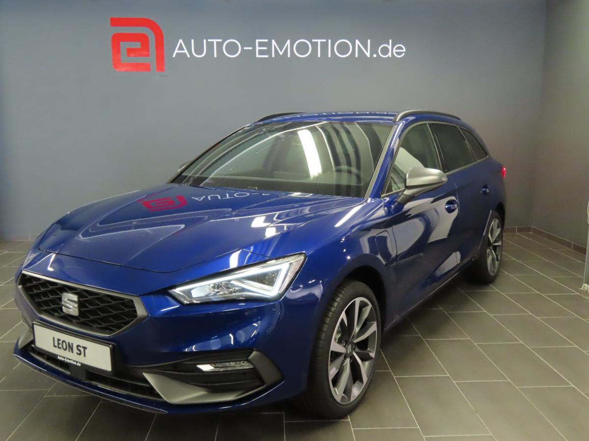 SEAT Leon KL  Sportstourer 1.5 eTSI FR Plus DSG