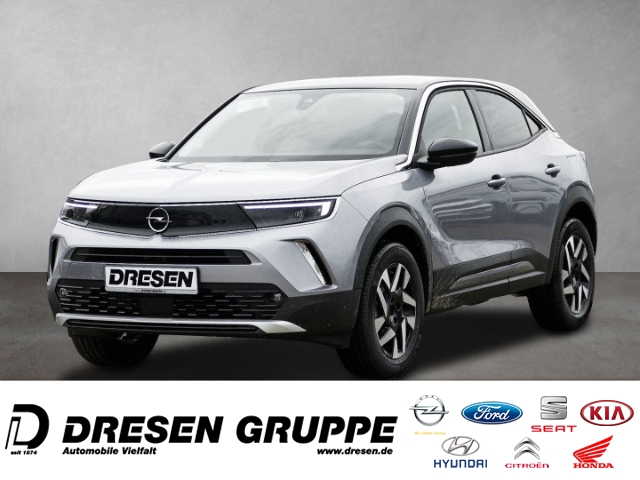 Opel Mokka B  1.2 DI Turbo Business Elegance Automatik