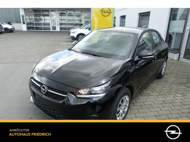 Opel Corsa F  1.2 DI Turbo Ultimate