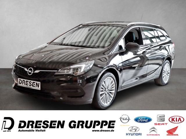 Opel Astra K  Sports Tourer 1.2 DI Turbo Ultimate