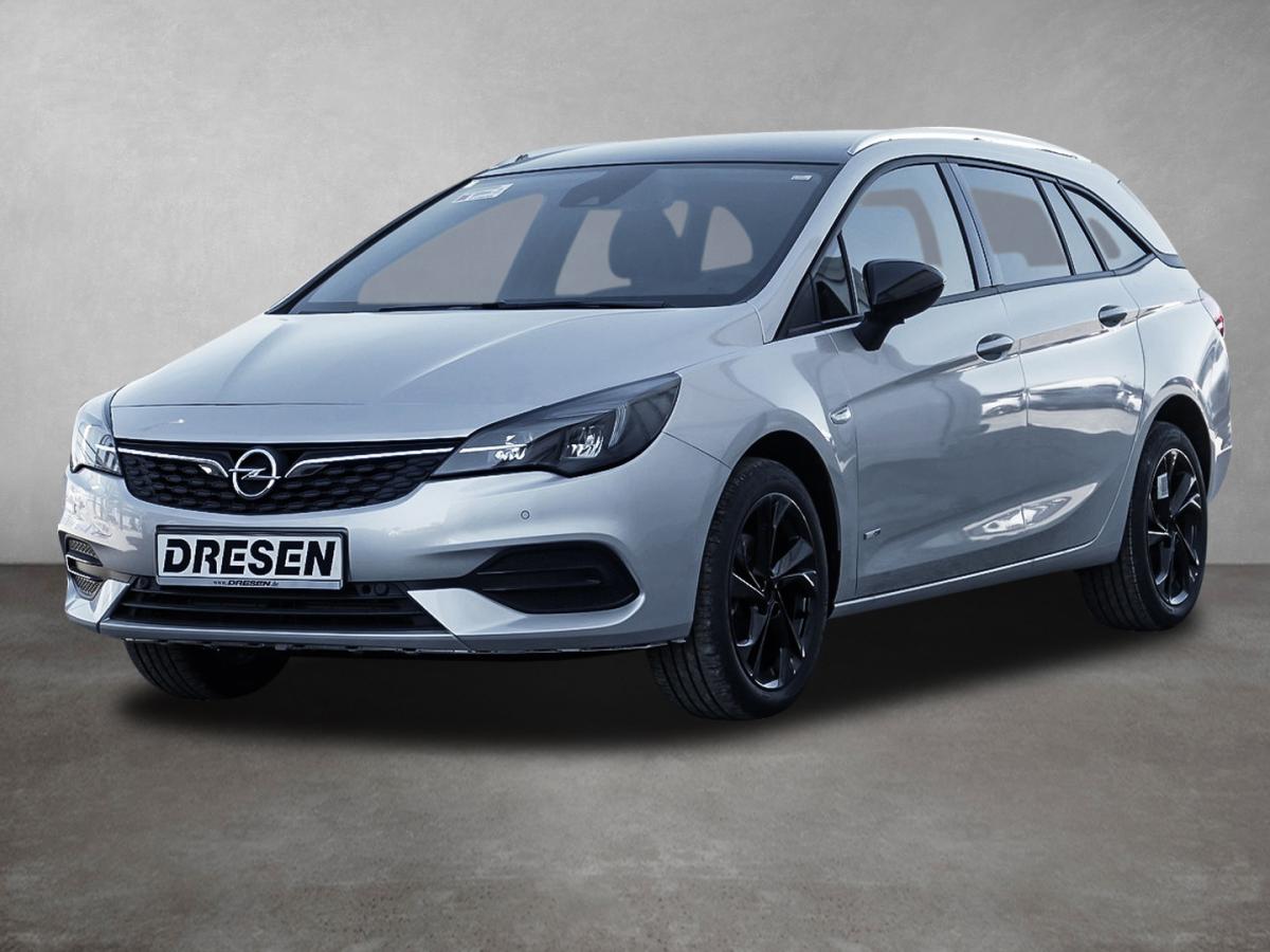 Opel Astra K  Sports Tourer 1.2 DI Turbo Ultimate