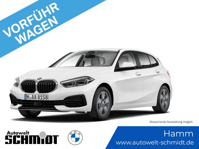 BMW 118 d Advantage UPE 40.718 EUR image