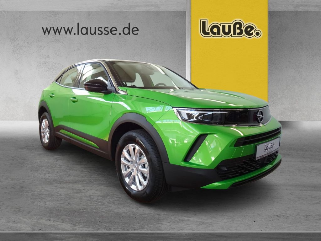 Opel Mokka B  1.2 DI Turbo GS Line Automatik