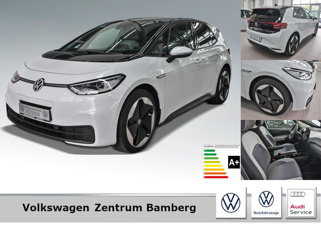 VW ID.3 1.Generation  Pro Performance (58 kWh) Business