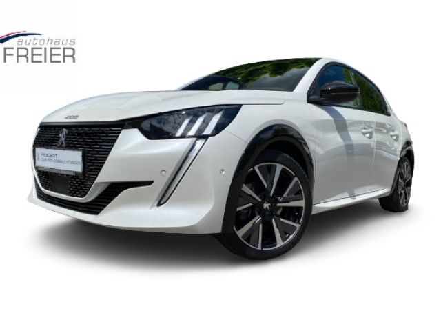 Peugeot 208 2.Generation  1.2 PureTech 100 GT Pack EAT8