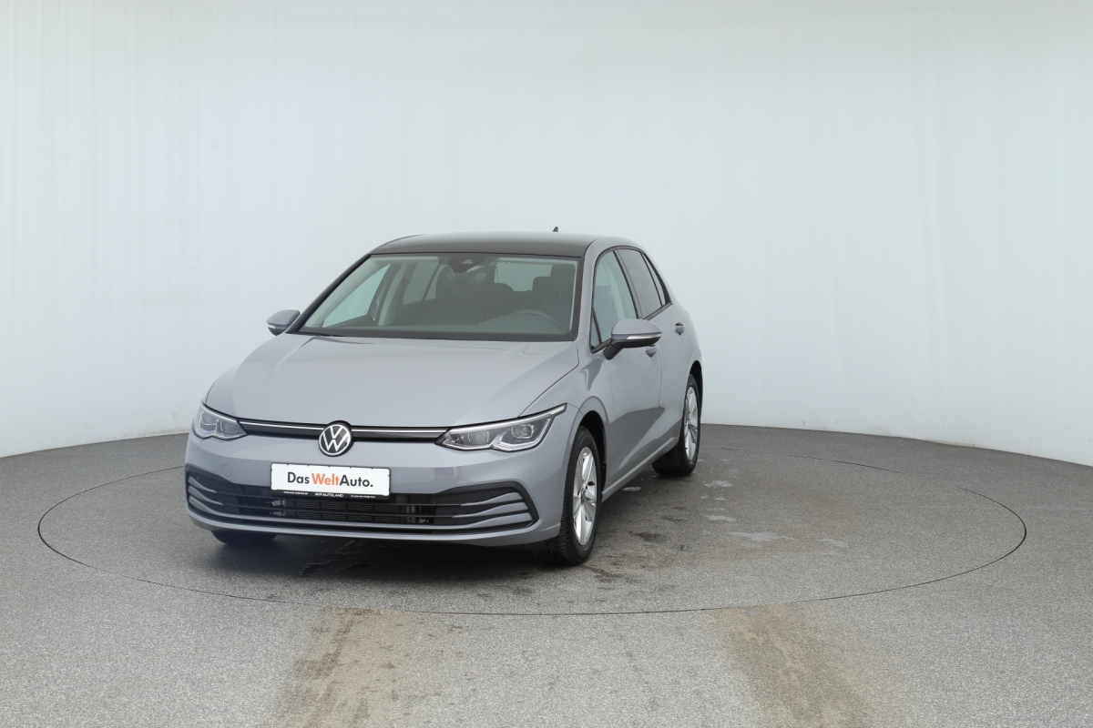 VW Golf VIII  Variant 2.0 TDI SCR Life DSG